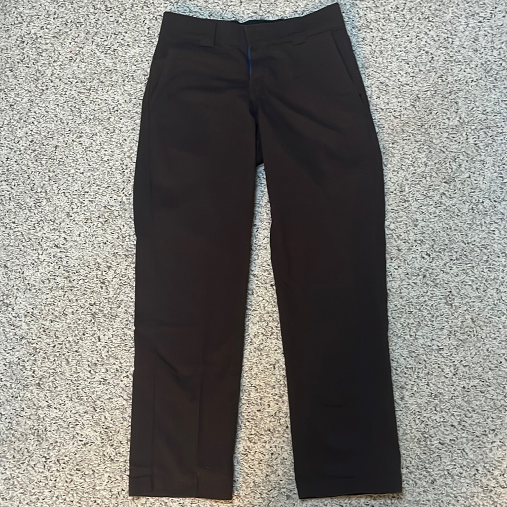 DICKIES 850 Slim Taper Flex Mens Pants.